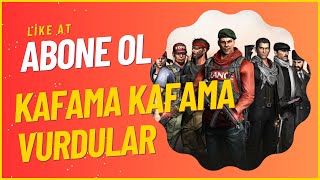 Kafama Kafama Vurdular  Zula PC Gameplay [upl. by Varion]