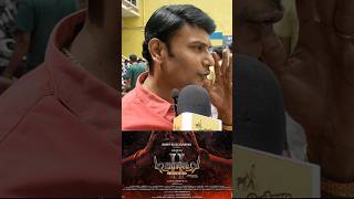 Demonte Colony 2 Review  Demonte Colony2 Public Review  demonte colony2 movie review [upl. by Kcirdnek]