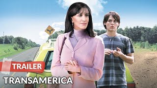 Transamerica 2005 Trailer  Felicity Huffman  Kevin Zegers [upl. by Htims539]