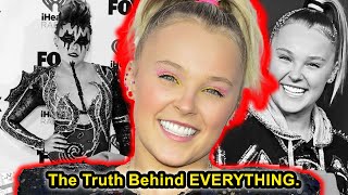 JOJO SIWA The Horrific Truth Behind Hollywoods Worst Child Star [upl. by Klute226]