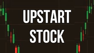 UPST Stock Price Prediction News Today 12 December  UpStart Holdings [upl. by Drofiar]