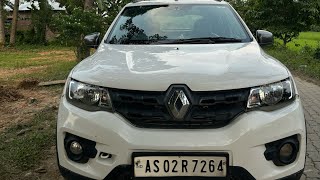 Kwid Automatic renault kwid [upl. by Scarface]