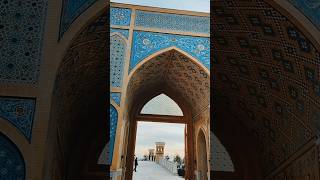 Silk road Samarkand 🇺🇿shorts samarkand [upl. by Hercules]