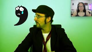 Part 1 Matrix Reloaded  Nostalgia Critic Reaction [upl. by Tris311]