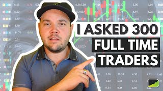 The 5 Skills Required To Succeed In Trading [upl. by Devlen981]