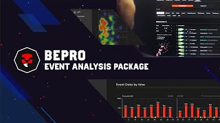 BEPRO Packages Event Analysis [upl. by Seana]