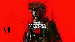 🔴Call Of Duty Modern Warfare III [upl. by Jarl]