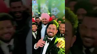 Gurbaaz Grewal Lohri Celebration Live  Full Punjabi IndustryCM Punjab Sidhumoosewala Gippy [upl. by Winsor767]