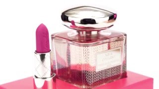 Terry de Gunzburg Reve Opulent Gift Set  Escentualcom [upl. by Tamer]