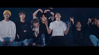 BTS 방탄소년단 Mikrokosmos MV [upl. by Blackman]