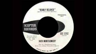 Jack Montgomery  Dearly Beloved [upl. by Ayatahs]