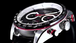 Top 7 Tissot Watches for Men To Buy in 2024 [upl. by Airbmak]