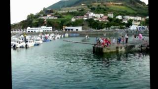 Fiestas del marisco Zierbena Bizkaia [upl. by Einamrej]