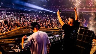 Da Tweekaz  Tomorrowland Winter 2024 [upl. by Oinotla]