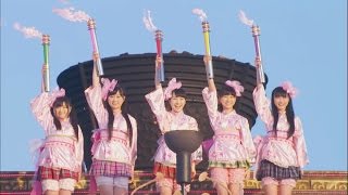 ももいろクローバーZ  3分でわかる6年間の軌跡（MOMOIRO CLOVER Z） [upl. by Eicnarf]