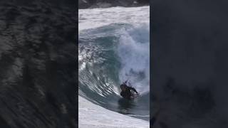 PERFECT RAMP 🚀 TOM MORRIS RIPPING 💥 Mystical Pig bodyboarding [upl. by Hidie]