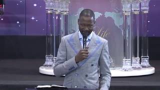 Emmanuel Makandiwa  Crisis Management [upl. by Ayortal]