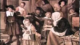 Origins of Christmas History Channel Documentary [upl. by Nylarej208]