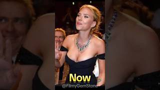 Black Widow 2021 Cast Then and Now  Cast Evolution shorts avengers marvel mcu [upl. by Hafler]