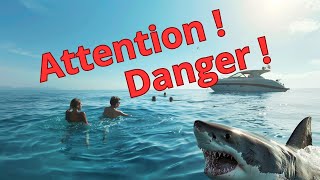 Top 5 des Animaux Les Plus Dangereux pour lHomme 🦈 [upl. by Also182]