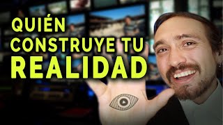 DESPIERTA La PERCEPCIÓN construye tu REALIDAD [upl. by Simonne]