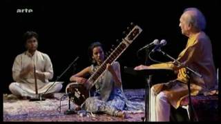 Pandit Ravi Shankar  SITAR MASTER CLASS [upl. by Keever]