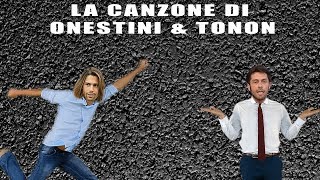 LA CANZONE DI ONESTINI E TONON HIGHLANDER DJ EDIT [upl. by Morven]