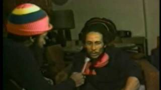 Bob Marley  Last Words to his Fans [upl. by Aniara]