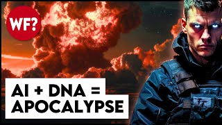 The Genetic Arms Race  How CRISPR and AI Destroy the World [upl. by Nisaj]