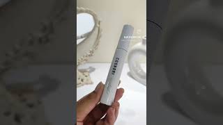 eyelash growth serum that actually works COSNORI ashortaday skincare eyelashserum viral [upl. by Alekehs]