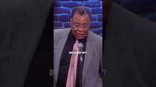 James Earl Jones Early StandUp Comedy [upl. by Apfelstadt761]