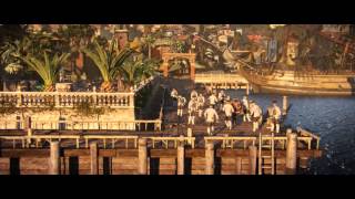 OneRepublic Assassins Creed Mishaal Tamer  Mirage for Assassins Creed Mirage [upl. by Wil113]