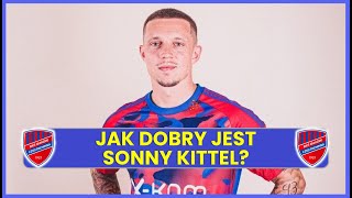 SONNY KITTEL WZMACNIA RAKÓW CZĘSTOCHOWA HIT TRANSFEROWY [upl. by Jannelle516]