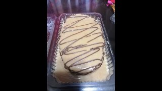 No Bake Caramel Cake [upl. by Nirehs]