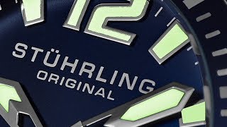 STUHRLING ORIGINAL Regatta [upl. by Akenal]