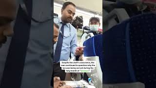 Why this passenger got angered over being served quothalalcertifiedquot masala tea on a train [upl. by Aihseyk]