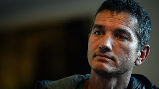 South Africa scrumhalf Joost van der Westhuizen I had a choice to live or die [upl. by Koffman787]