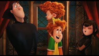 Every quotBleh bleh blehquot in Hotel Transylvania 1 2 3 amp 4 [upl. by Lemcke782]