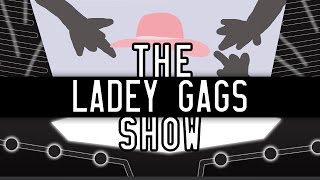 The Ladey Gags Show  Episode 16  Bayonse Music Awards [upl. by Rafe839]