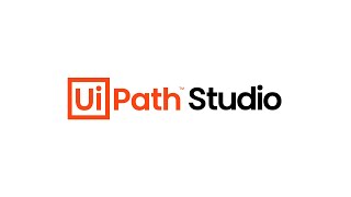 UiPath Studio Your First Process Automation [upl. by Pillihp]