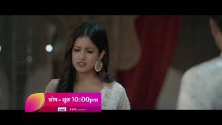 Bepanah Pyaarr MonFri 10 PM [upl. by Yentnuoc]