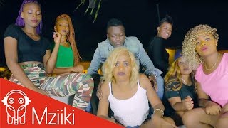 MAdada Sita  Matobo Official Video [upl. by Demmahom]