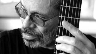 Leo Brouwer  El Decameron Negro Balada de la Doncella Enamorada by Elena Papandreou [upl. by Demmahom]