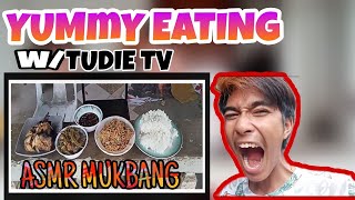 Eating Delicious Food LUTONG BAHAY😋 [upl. by Nerehs]