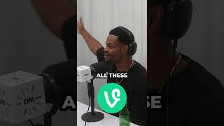 King Bach Speaks On Vine’s Shutdown [upl. by Lindon548]