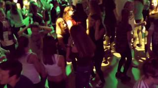 JW  Teenie Disco 2016 Sept 24 im Jugendclubhaus Nordhausen [upl. by Geis891]