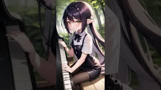 🎀  Original song [upl. by Ehudd]