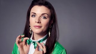 Aisling Bea Is The New James Bond [upl. by Rego]