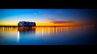 The Busselton Jetty [upl. by Airetnuhs]