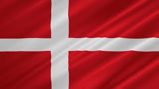 Der er et yndigt land  National anthem of Denmark [upl. by Gabriel777]